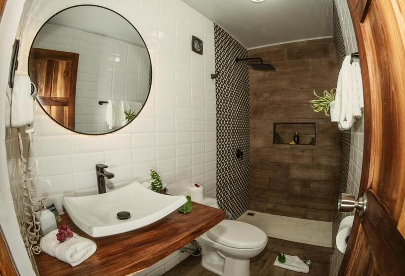 스탠다드 룸, Villabosque Eco Boutique