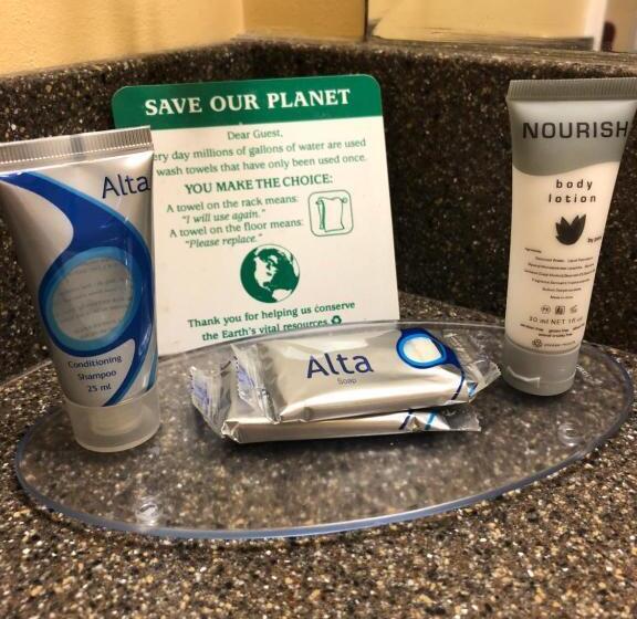 غرفة قياسية سرير مزدوج, Budget Inn Williamsport