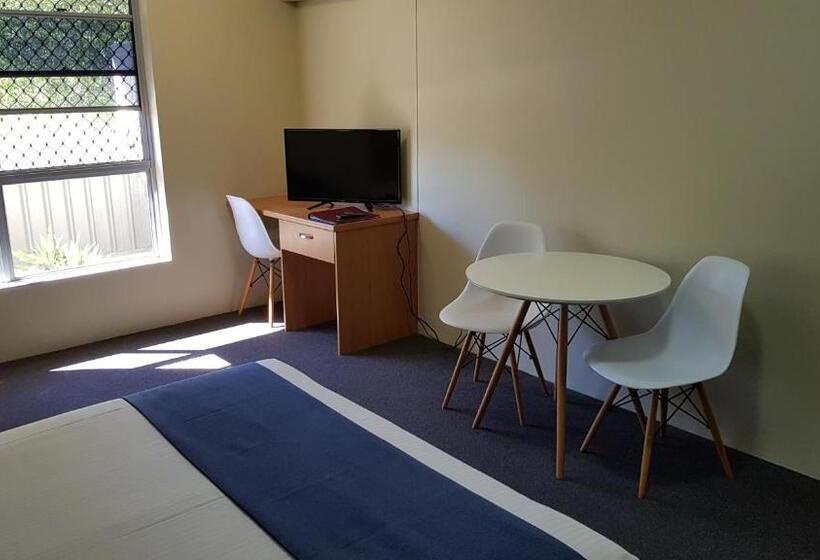 Номер Стандарт Индивидуальный, Nambour Heights Motel