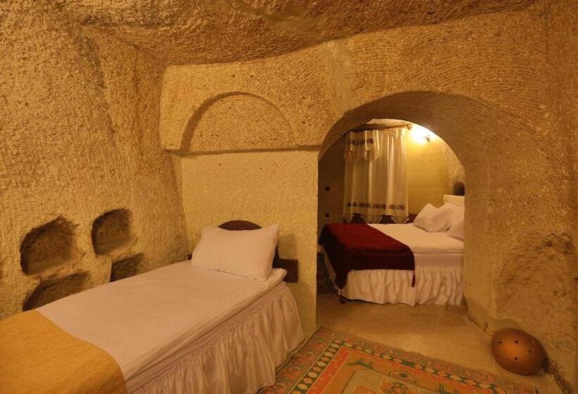 جناح سرير كينج, Grand Cave Suites
