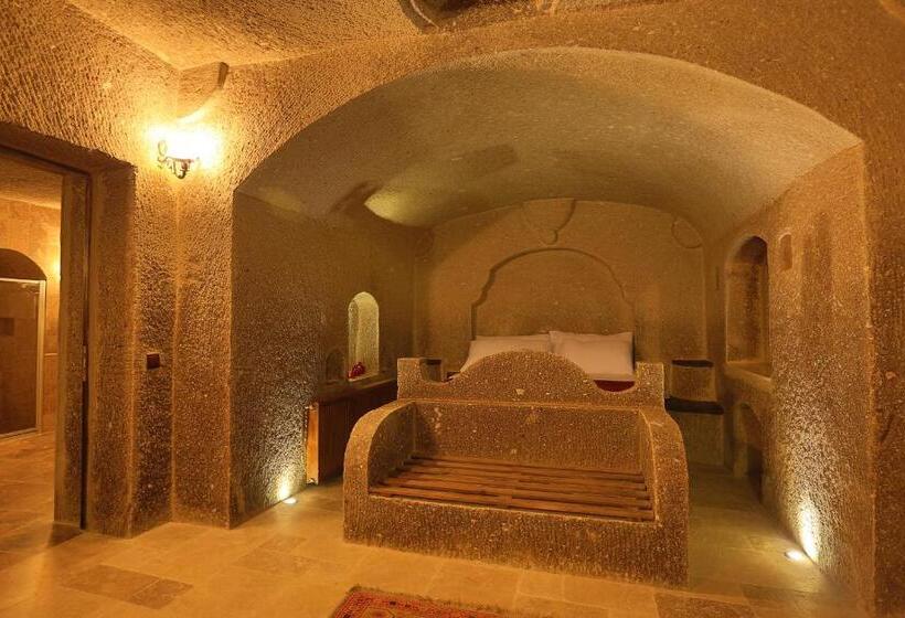 سوییت, Grand Cave Suites