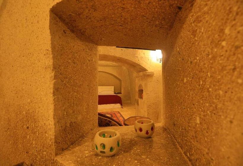 جناح كلاسيكي, Grand Cave Suites