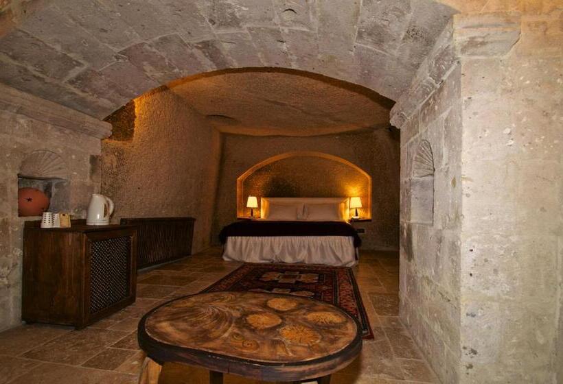 سوئیت کلاسیک, Grand Cave Suites