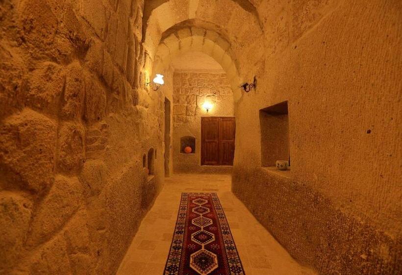 جناح كلاسيكي, Grand Cave Suites