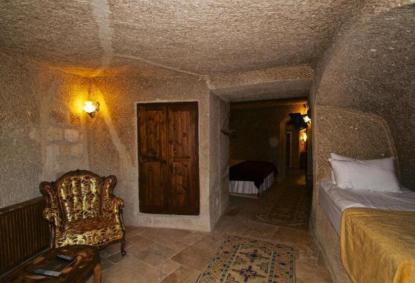 سوئیت کلاسیک, Grand Cave Suites