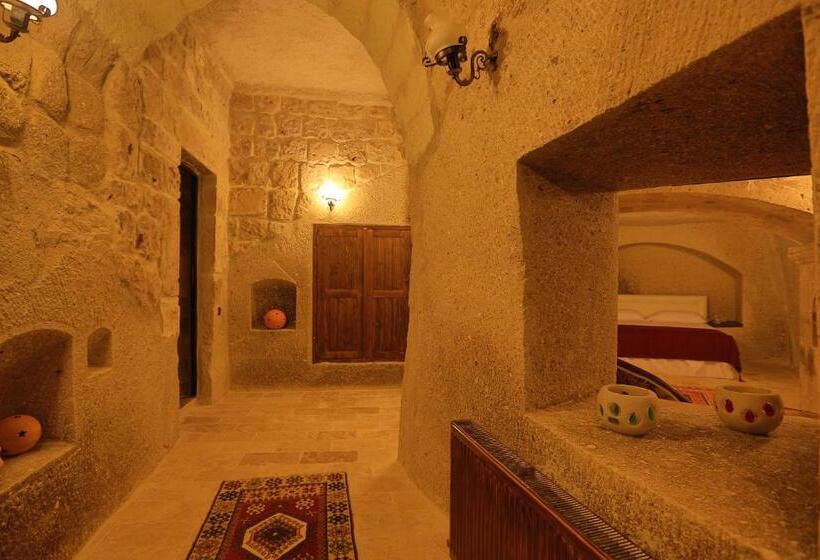 جناح كلاسيكي, Grand Cave Suites