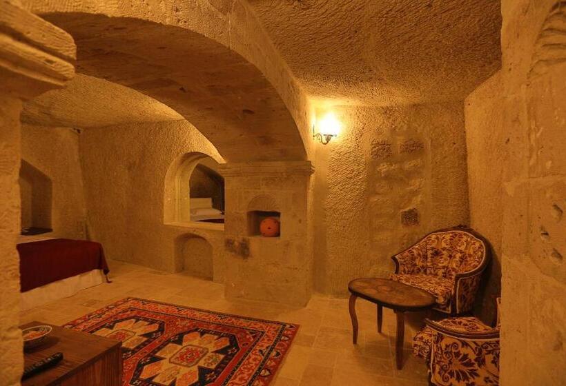 جناح كلاسيكي, Grand Cave Suites