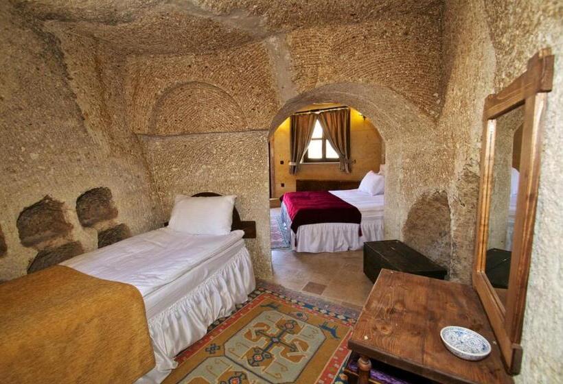 جناح سرير كينج, Grand Cave Suites