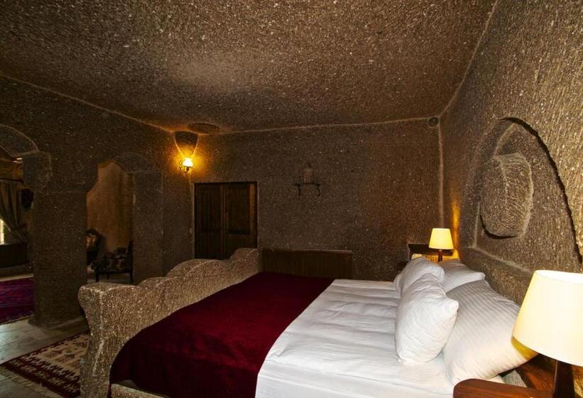 سوییت, Grand Cave Suites