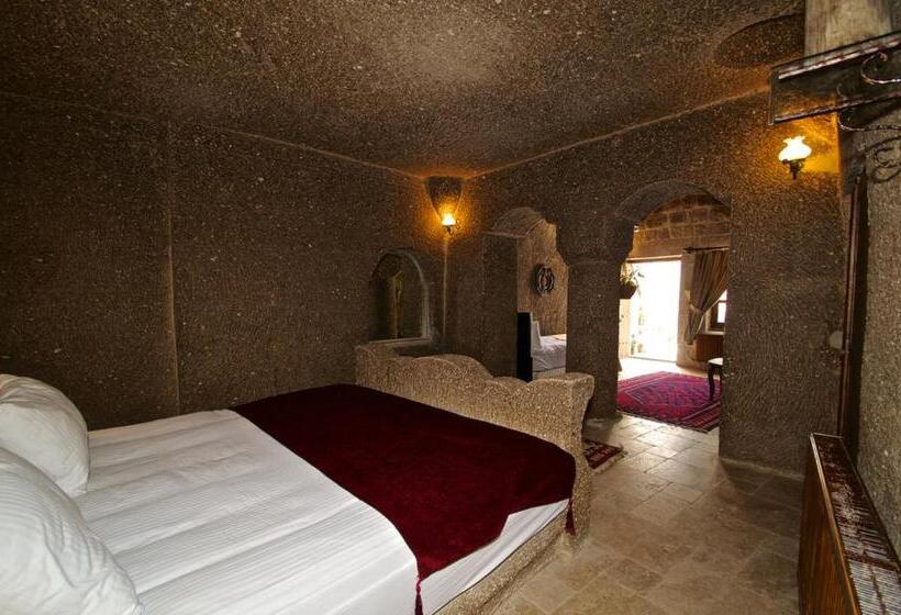 جناح, Grand Cave Suites
