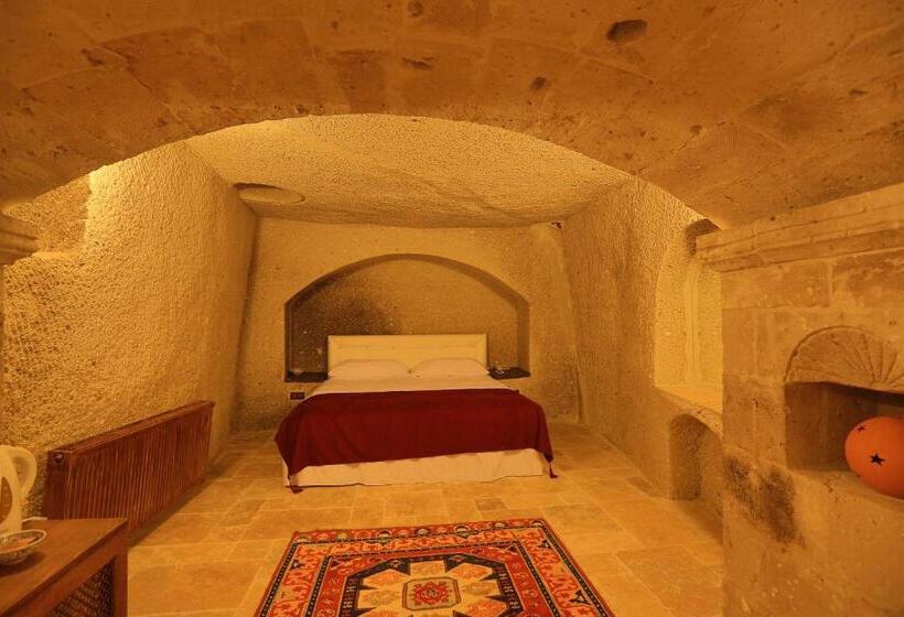جناح كلاسيكي, Grand Cave Suites