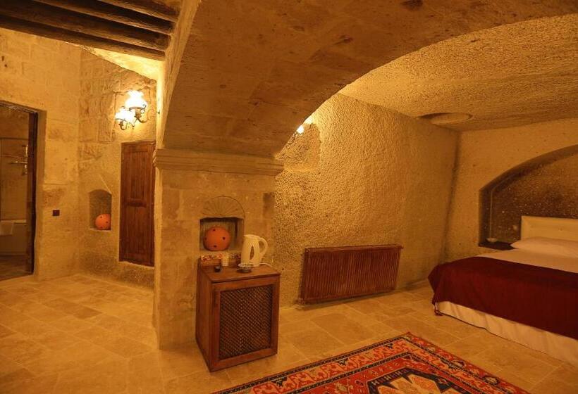 سوئیت کلاسیک, Grand Cave Suites
