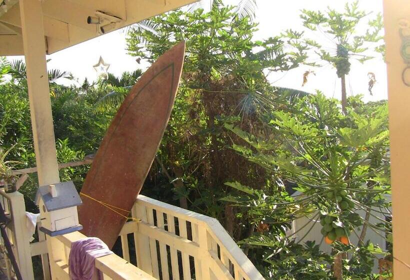 高级工作室, Kona Hawaii Guest House A Unique Hawaii Experience