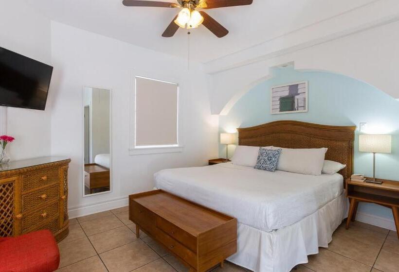 كابينة, The Cabana Inn Key West  Adult Exclusive