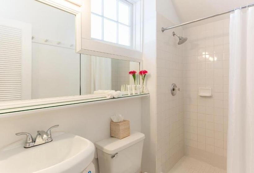 كابينة, The Cabana Inn Key West  Adult Exclusive