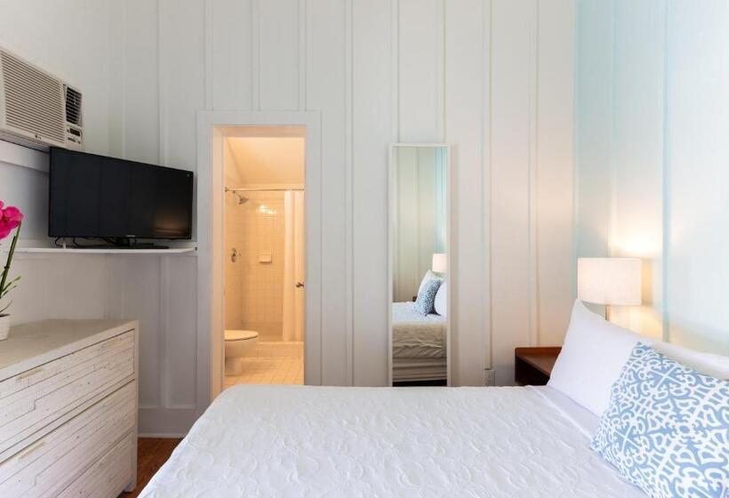 كابينة, The Cabana Inn Key West  Adult Exclusive