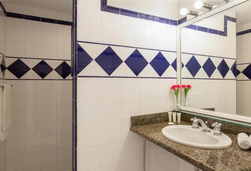 جناح جونيور, The Cabana Inn Key West  Adult Exclusive