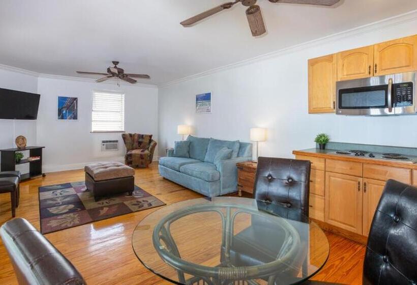 جناح, The Cabana Inn Key West  Adult Exclusive