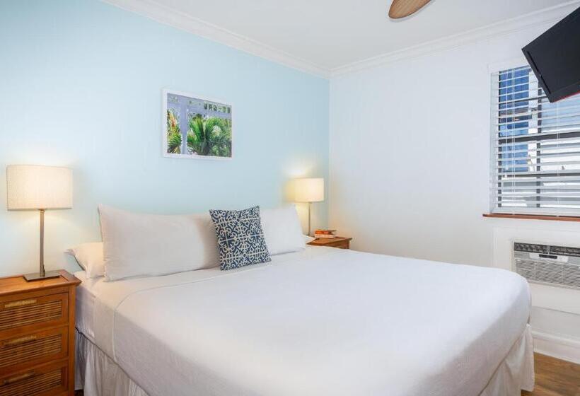 جناح, The Cabana Inn Key West  Adult Exclusive