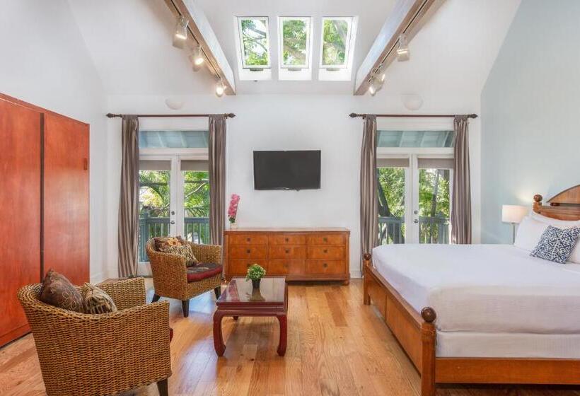 جناح, The Cabana Inn Key West  Adult Exclusive