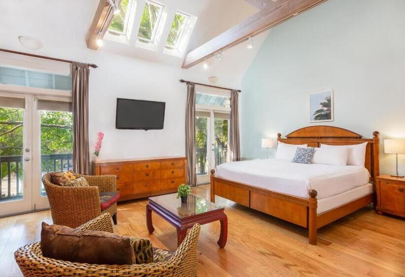 جناح, The Cabana Inn Key West  Adult Exclusive