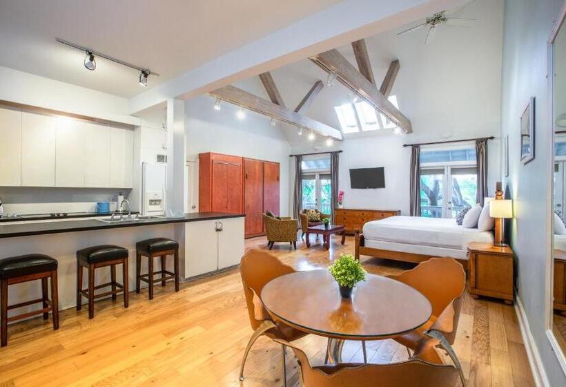 جناح, The Cabana Inn Key West  Adult Exclusive