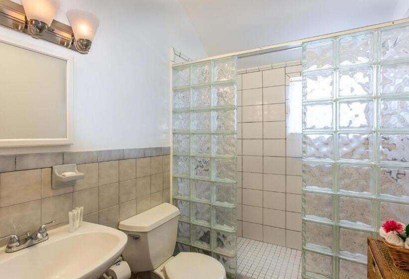 جناح غرفتين نوم, The Cabana Inn Key West  Adult Exclusive