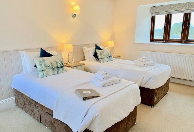 Family Suite, The Lighthouse