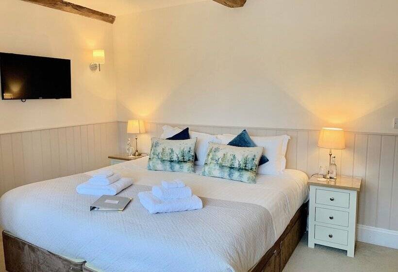 סוויטה משפחתית, The Lighthouse