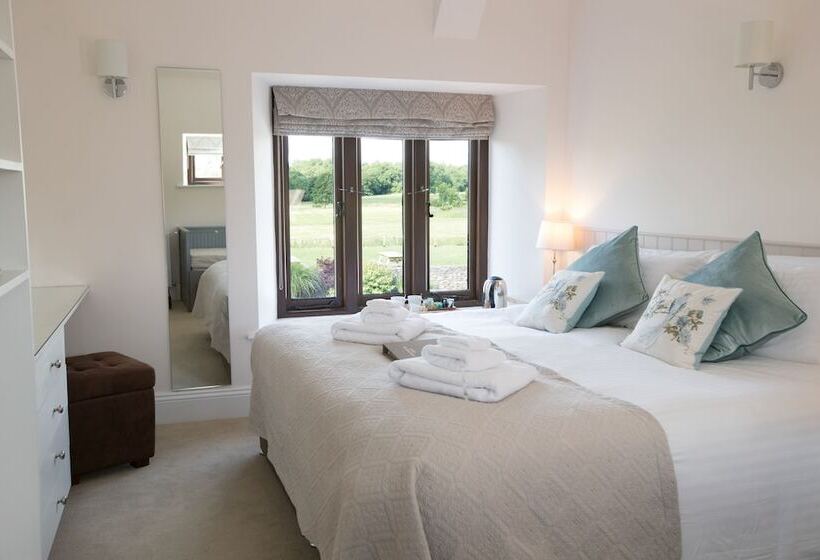 סוויטה משפחתית, The Lighthouse