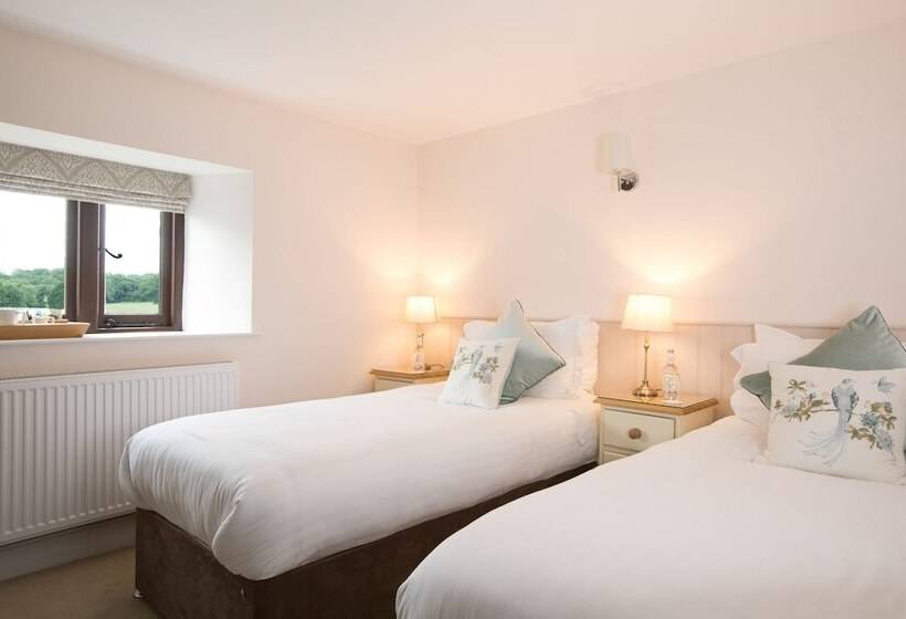 Family Suite, The Lighthouse