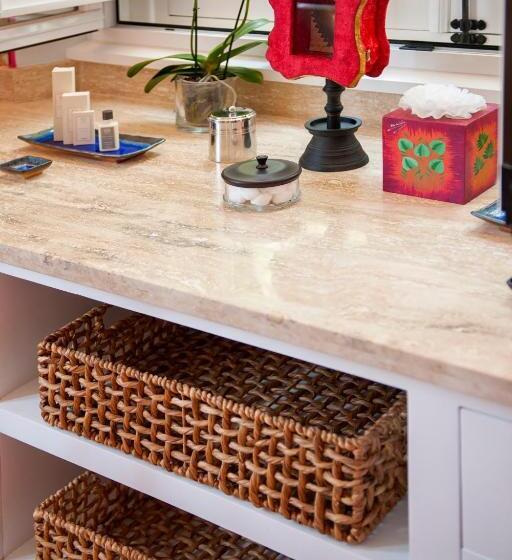 디럭스 룸, Casas Del Xvi