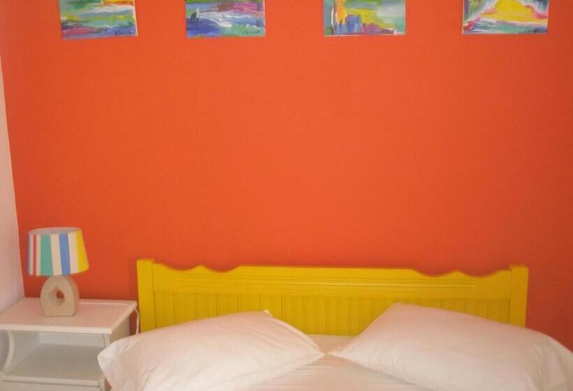 1 Bedroom Apartment Mountain View, Villa Magemenou