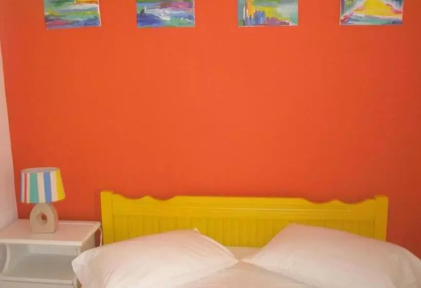 1 Bedroom Apartment Mountain View, Villa Magemenou
