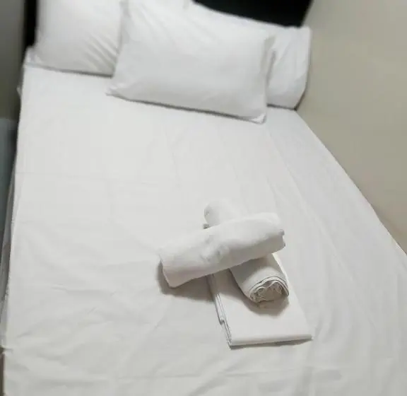 バルコニー付スイート, Affordable Tagaytay Monteluce 2 Br Loft With Pool 81