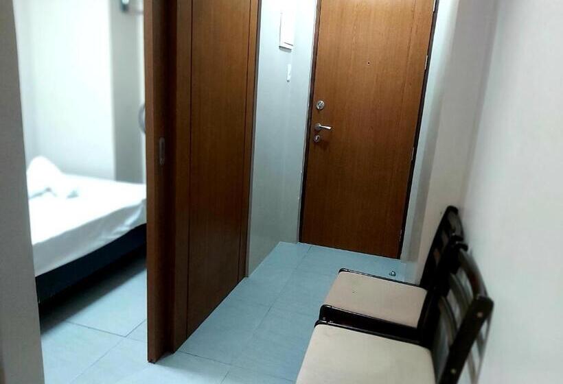 سوئیت با بالکن, Affordable Tagaytay Monteluce 2 Br Loft With Pool 81