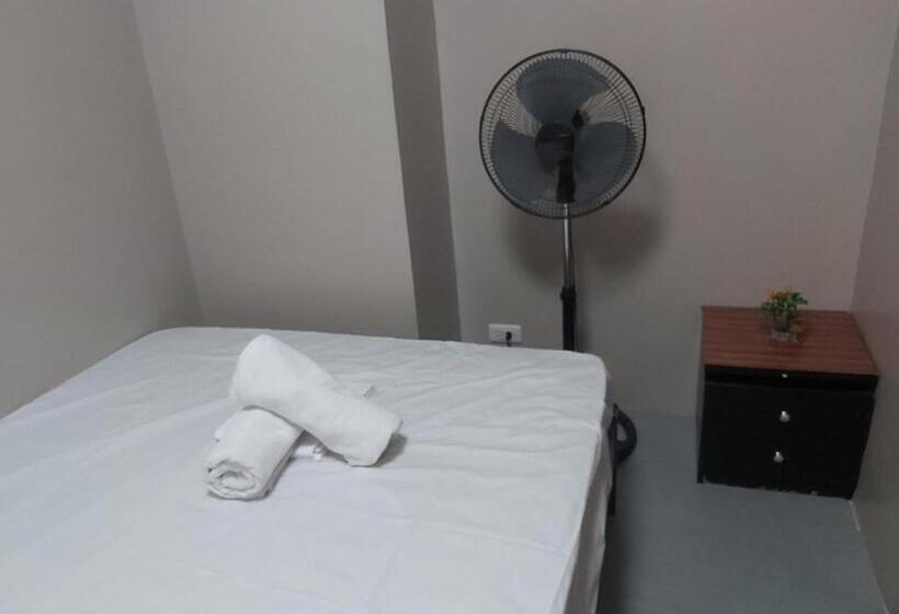 سوئیت با بالکن, Affordable Tagaytay Monteluce 2 Br Loft With Pool 81