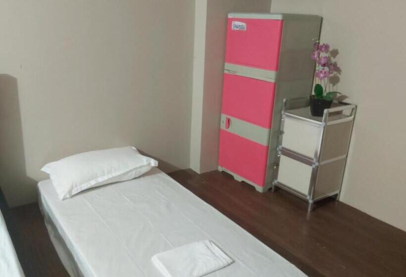 سوئیت با بالکن, Affordable Tagaytay Monteluce 2 Br Loft With Pool 81