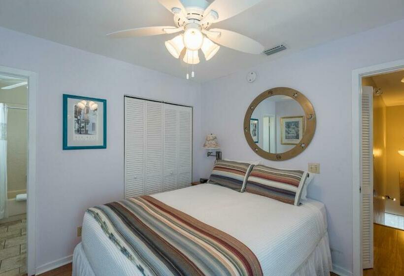 آپارتمان 2 خوابه, Casa Bonita @ Duval Square R1