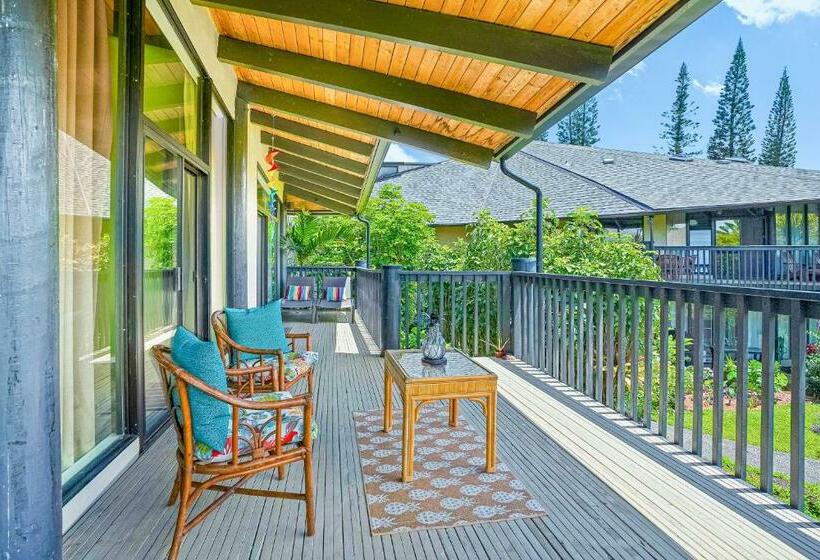 شقة غرفتين, Mauna Kai 6b