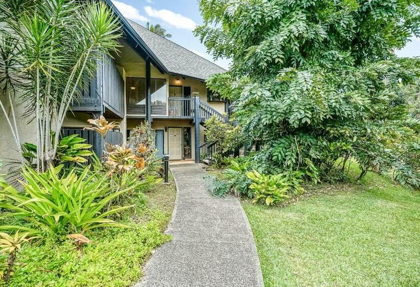 شقة غرفتين, Mauna Kai 6b