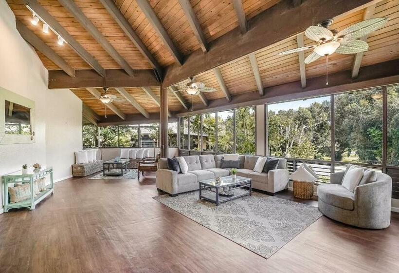 شقة غرفتين, Mauna Kai 6b