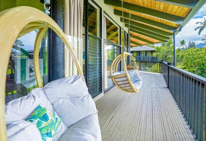 شقة غرفتين, Mauna Kai 6b