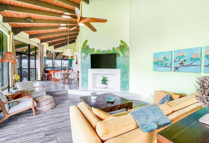 شقة غرفتين, Mauna Kai 6b