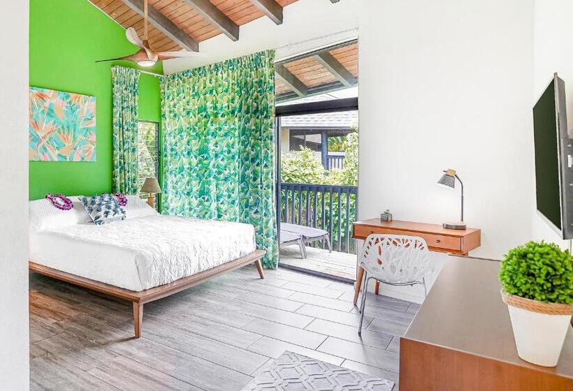 شقة غرفتين, Mauna Kai 6b