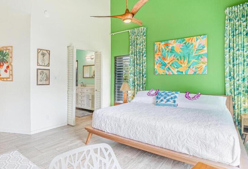 شقة غرفتين, Mauna Kai 6b