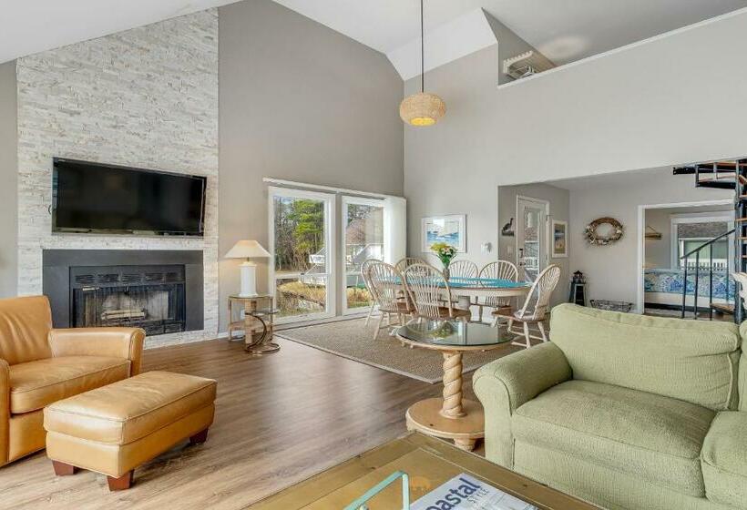 شقة غرفتين, Sea Colony  3003c West Lake Ct