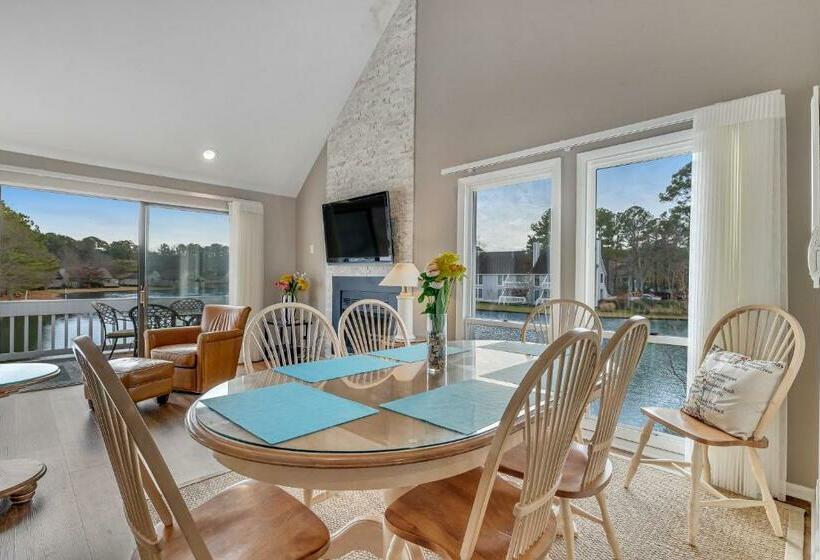 شقة غرفتين, Sea Colony  3003c West Lake Ct