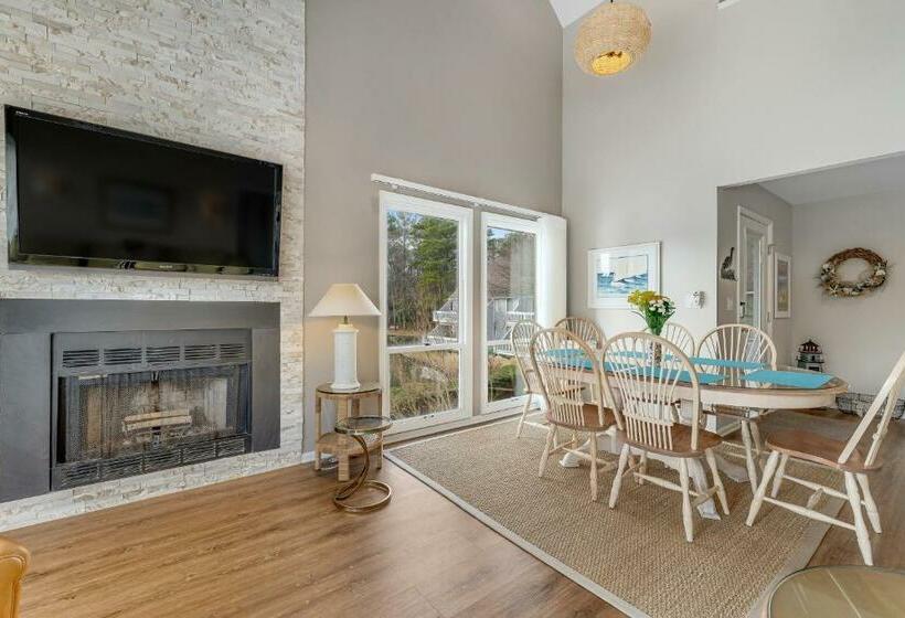 شقة غرفتين, Sea Colony  3003c West Lake Ct