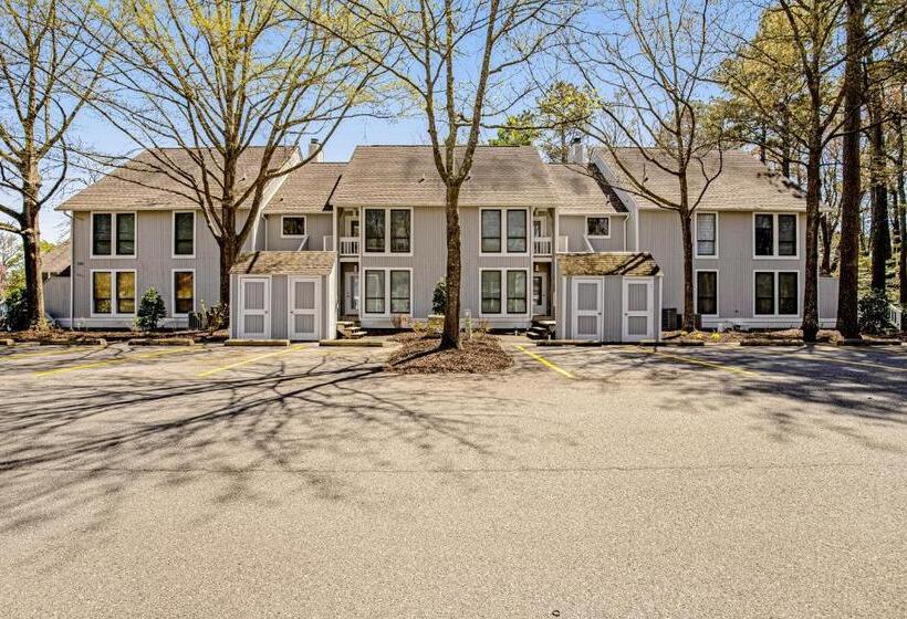 شقة غرفتين, Sea Colony  3003c West Lake Ct